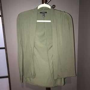 women’s cardigan